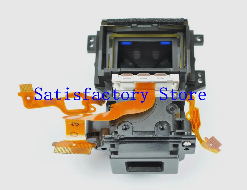 95% новая камера видоискатель для Canon 350D XT в сборе с фокусировкой части экрана |