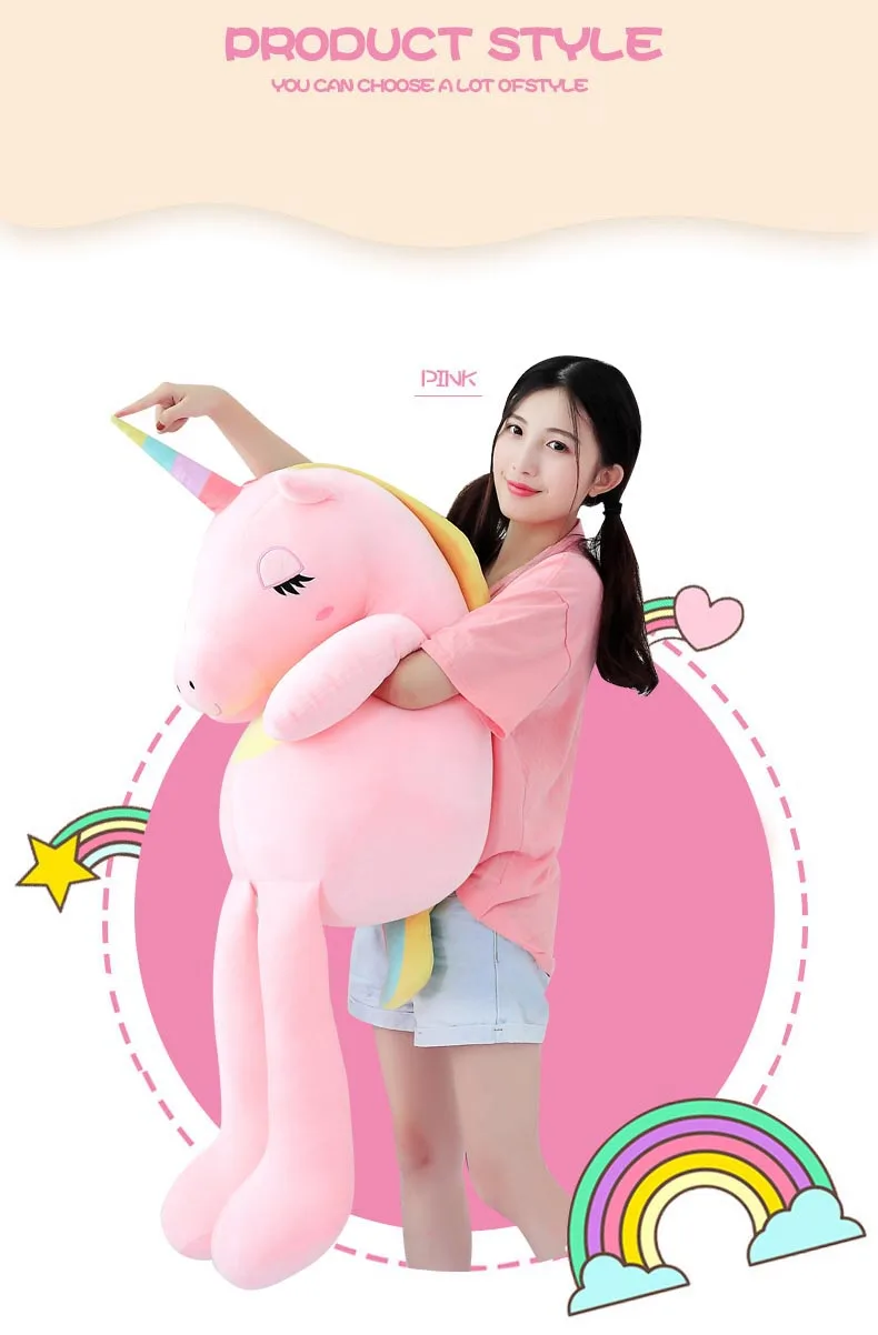 Soft toy girlfriend - horse do it yourself Soft toy girlfriend - horse do it yourself