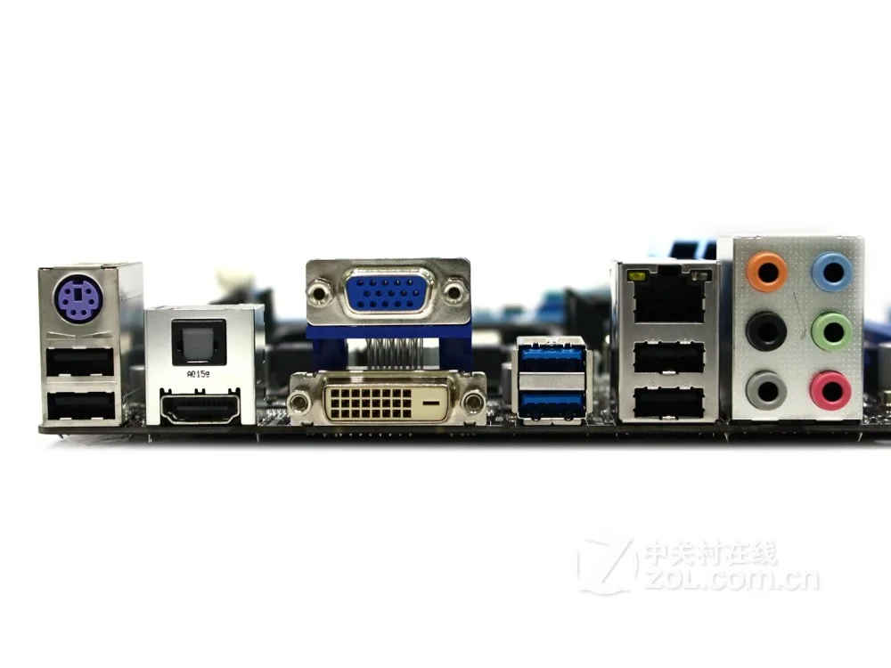  ASUS M4A88T-M original motherboard Socket AM3 DDR3 16GB USB2.0 HDMI VGA DVI 880G Desktop Motherboar