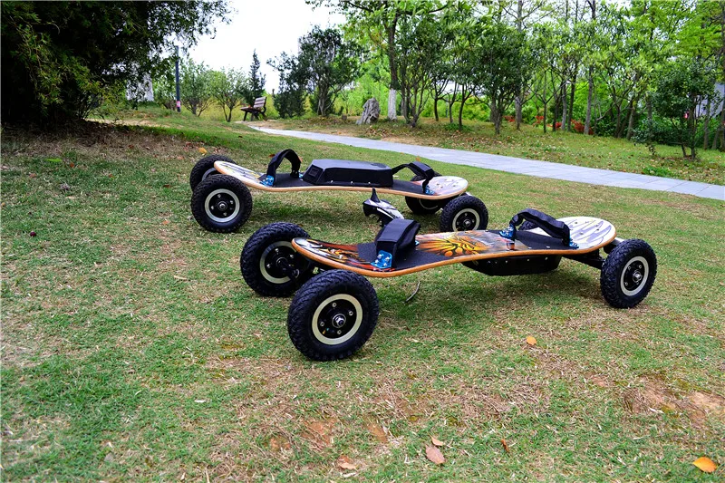 [MWmotor] 2017 Now model 1650w Super motor, four wheel electric scooter