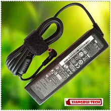 65 Вт 20 в 3.25A ноутбук адаптер переменного тока для lenovo V470 B470 V560 B560 PA-1650-56LC 36001651