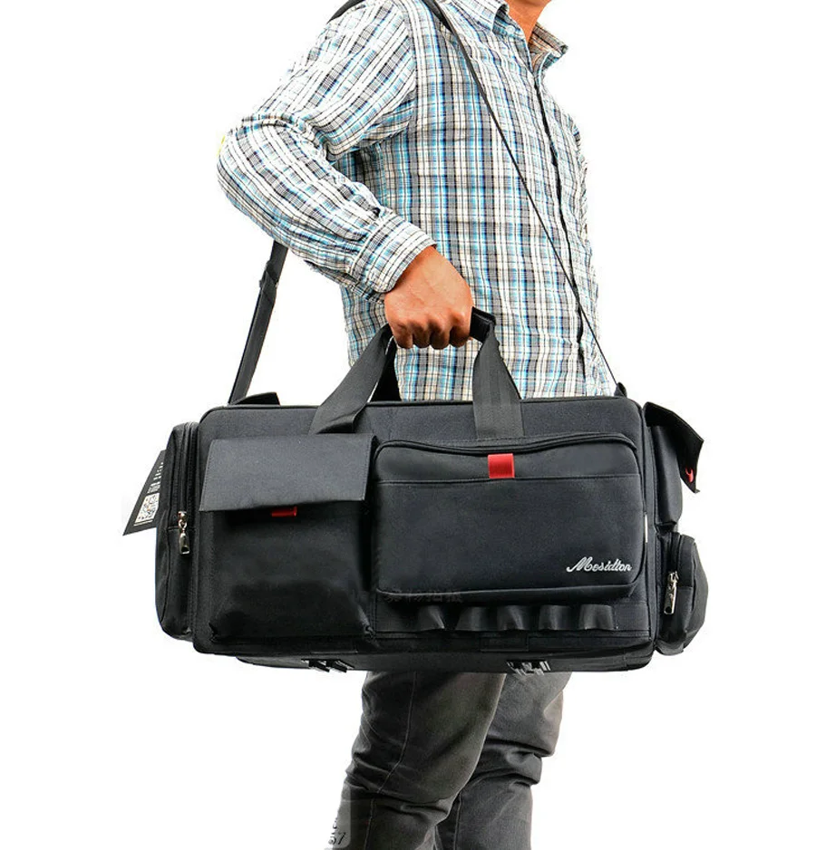 professional video camera bags