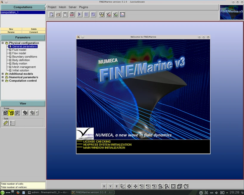 Fine Marine 3 1 3 Win Linux Numeca Linux Marines Combatlinux Rdp Thin Client Aliexpress