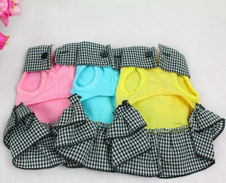 free dog dress pattern free dog dress pattern