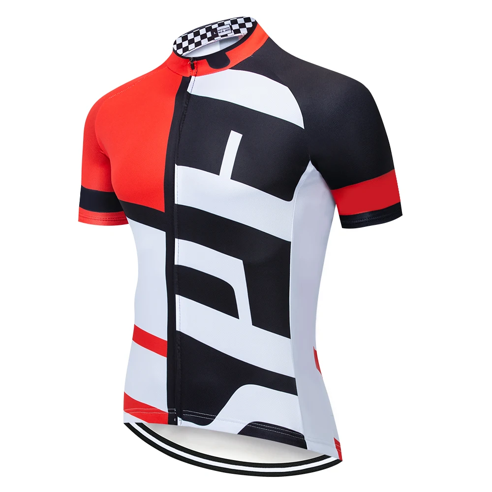 SPECIALIZEDING Pro Cycling Clothing Summer Cycling Jerseys Racing Bike