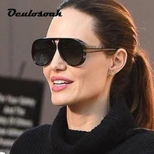 2019 New Fashion Vintage Round Stylish Color Lens Sunglasses Men Women Brand Designer Sun Glasses Oculos De Sol UV400 2019 New Fashion Vintage Round Stylish Color Lens Sunglasses Men Women Brand Designer Sun Glasses Oculos De Sol UV400