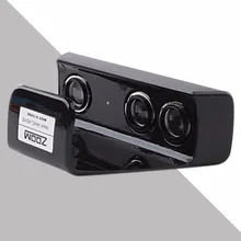 Cewaal Super Zoom Wide Angle Lens Sensor Reduction Adapter For Xbox 360 Kinect Video Game Console