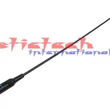 Через dhl/ems, размер партии: 50 штук UV-5R антенна NAGOYA NA-771; SF; сезон осень-зима антенна SMA части Wouxun KG-UVD1 KGUVD1P PX-888K кг-699 Baofen