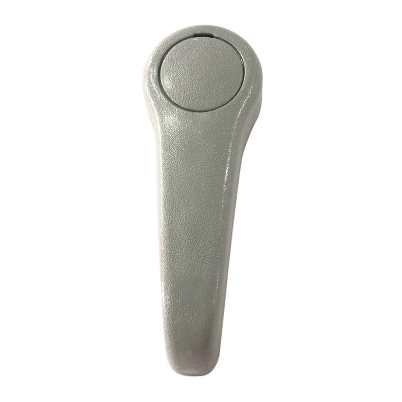 

Pair Of Seat Handles For Renault Clio Mk2 Adjust Lever Handle Pull Set