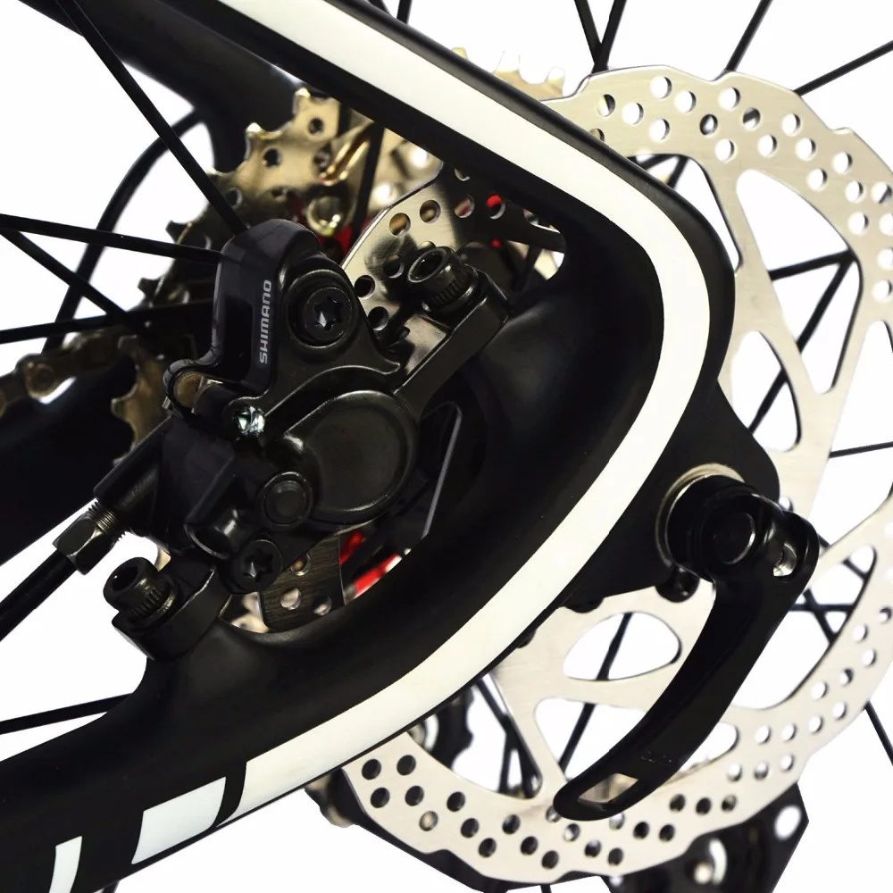 Best BEIOU Carbon 27.5" Hardtail Mountain Bike SHIMANO Deore M6000 3x10 Speed 650B MTB 2.10" Tires 10.8kg 17inch/19inch CB020-6000 5 Best BEIOU Carbon 27.5" Hardtail Mountain Bike SHIMANO Deore M6000 3x10 Speed 650B MTB 2.10" Tires 10.8kg 17inch/19inch CB020-6000 5