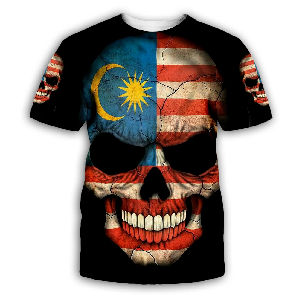 

PLstar Cosmos Skull/Sun/moon 3D Print Hoodie/Sweatshirt/Jacket/shirts Mens for Womens Tees hip hop black apparel Size XS-7XL