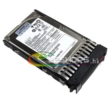 New Cheap for HP ProLiant Server 432320-001 431954-003 DG146ABAB4 146GB HDD 10K RPM 2.5-Inch SAS Hot Swap Hard Disk Drive Case