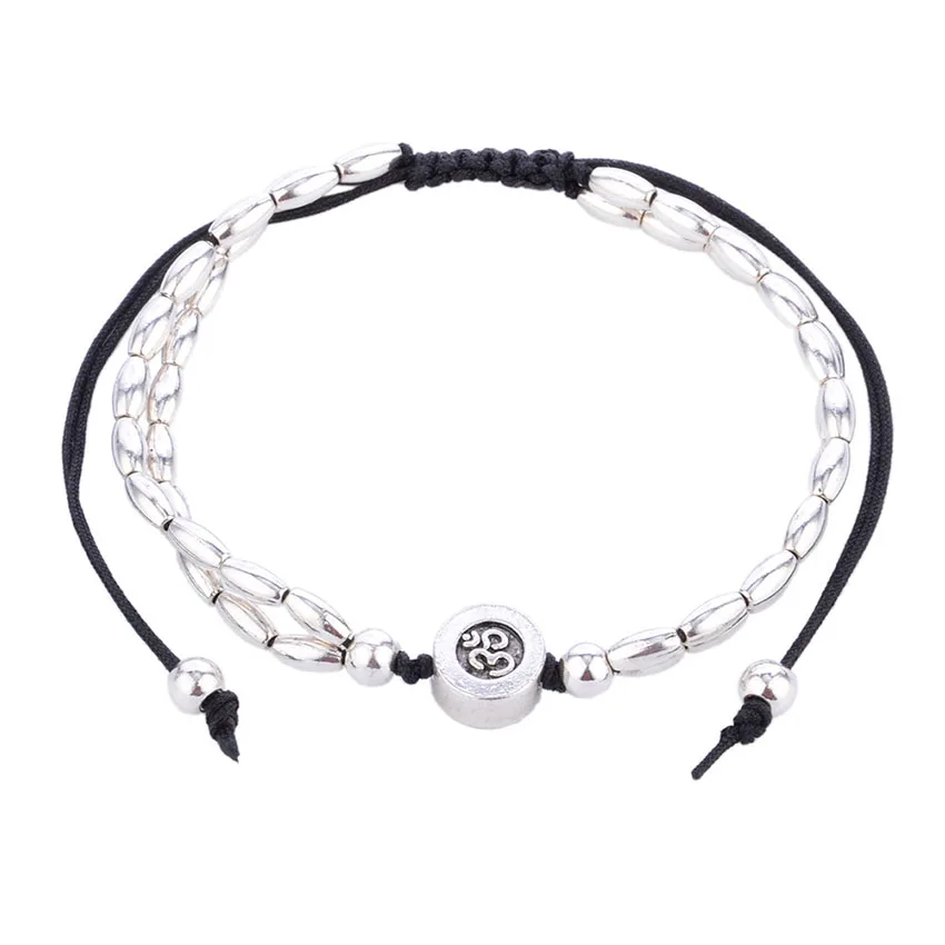 Женский браслет в стиле бохо ретро с морскими звездами|silver foot chain|women ankle braceletankle