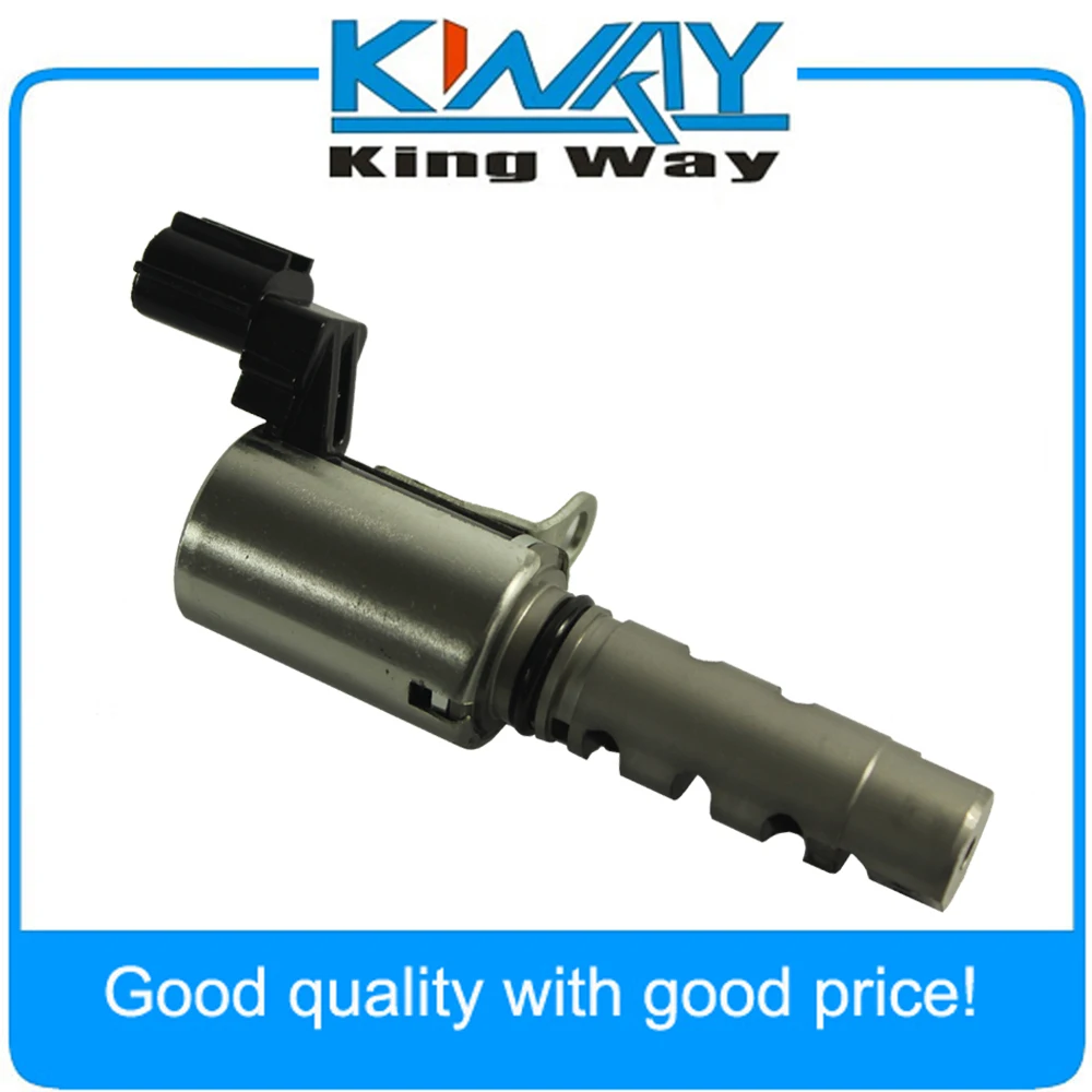 VVT Oil Control Valve Engine Variable Timing Solenoid For Prius Yaris Echo Scion VVT Oil Control Valve Engine Variable Timing Solenoid For Prius Yaris Echo Scion