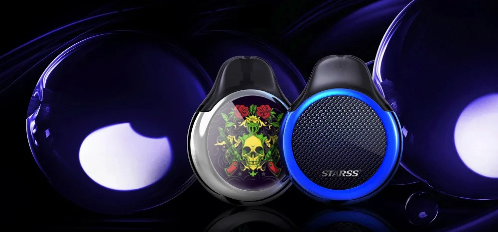 Strass Icon 350mAh Pod System-8