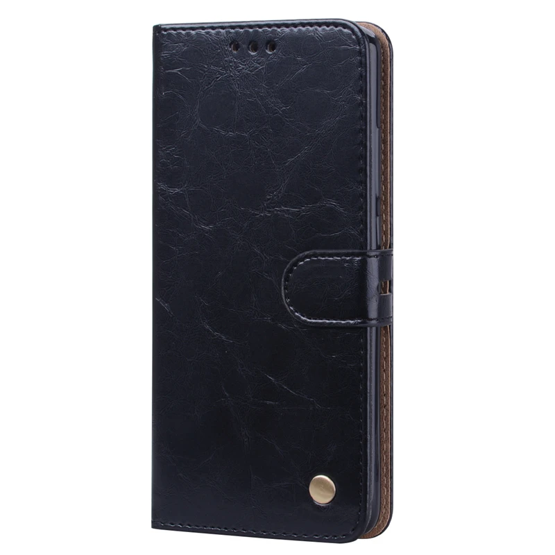 xiaomi leather case chain Luxury Business Leather Case For Xiaomi Redmi K20 Pro k 20 Cover Flip Wallet Case For Redmi Note 7 note7 Redmi Go 7 Capa Coque xiaomi leather case charging