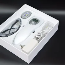 Популярное(омоложение, акне, удаление волос) точки замораживания лазерное оборудование для удаления волос дома мужчины и женщины под подмышкой волос