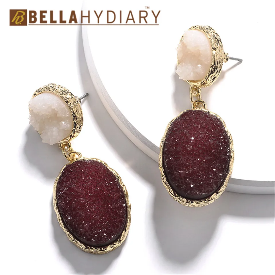 1 Dangle earrings jewelry Ohrringe bijoux earings earring earing pendientes brinco big earrings vintage jewelry wedding earrings geometric earrings long earrings gifts for women korean earrings