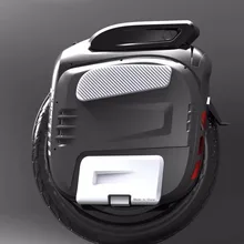2018 Newest Gotway Msuper X Electric unicycle 1600WH 84V/100V 1230WH Max speed 55km/h+,2000W motor,max 4000W,19inch Freeshipping