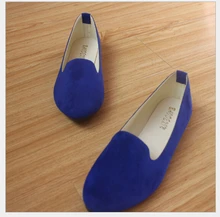 

Autumn Ladies Shoes Ballet Flats Women Flat Shoes Woman Ballerinas Casual Shoe Chaussure Femme Loafer Zapatos Mujer size 35-43