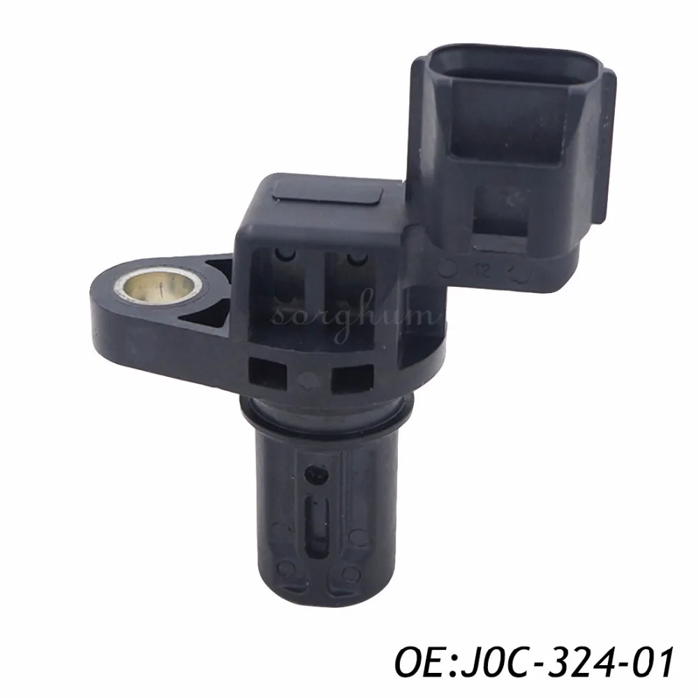 J0C 324 01 Crank Crankshaft & Cam Camshaft Position Sensor 3 Pinsin