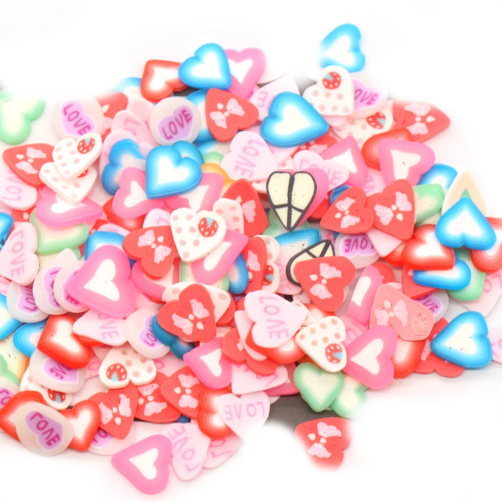 Addition Fimo Slices Slide Charms for Slime Supplies Kit Fluffy Slimes Fruit Polymer Clear Slime Accessories Putty Clay Nail Art Addition Fimo Slices Slide Charms for Slime Supplies Kit Fluffy Slimes Fruit Polymer Clear Slime Accessories Putty Clay Nail Art