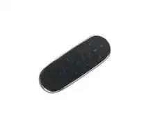 Remote Control For Philips DS8500/12 DS9100W ADD Fidelio Docking Speaker System