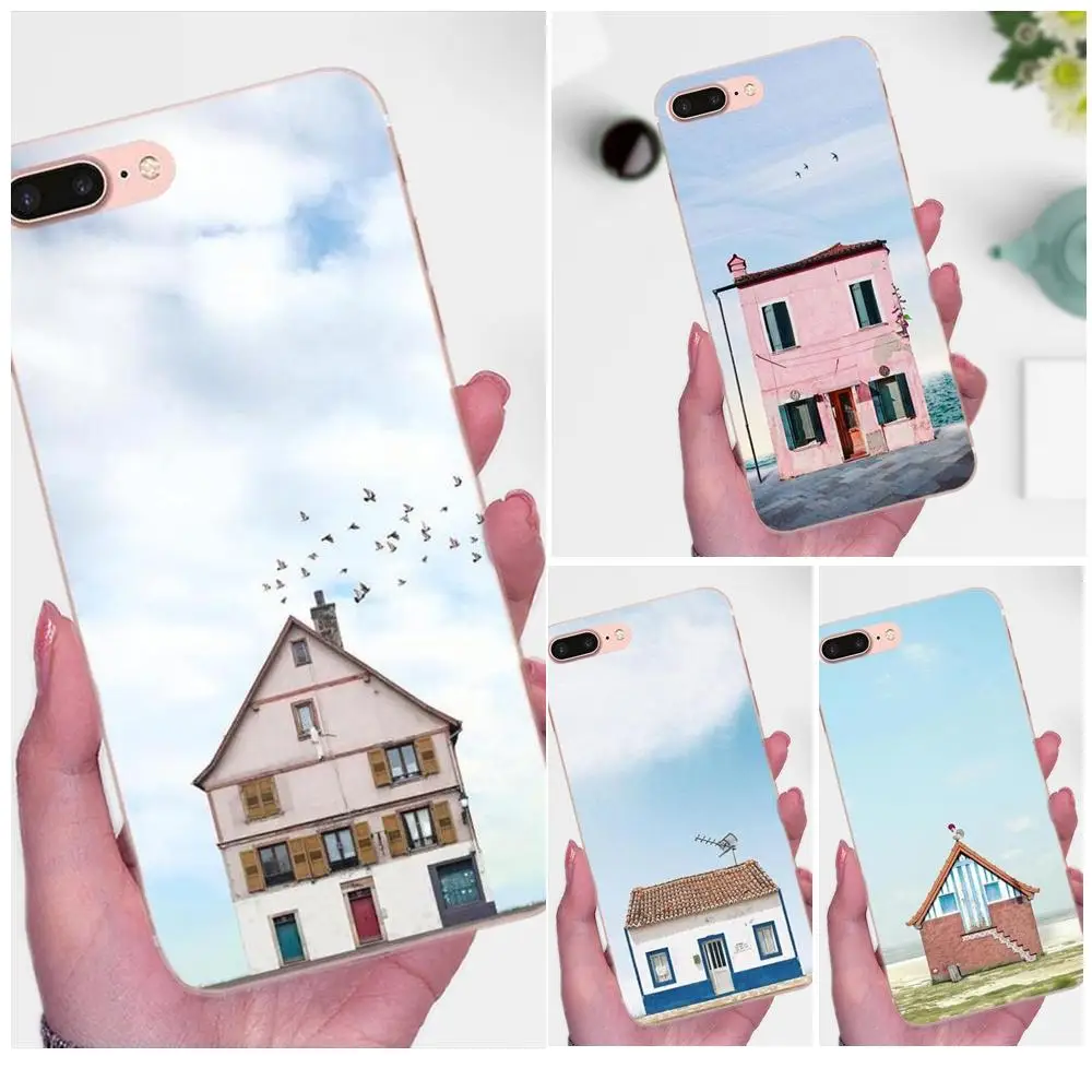Цветной чехол для Galaxy J1 J2 J3 J330 J4 J5 J6 J7 J730 J8 2015 2016 2017 2018 mini Pro из мягкого ТПУ|Бамперы| |