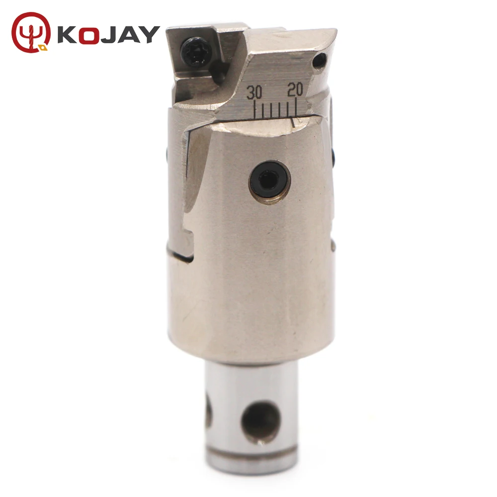 

RBH 22-28mm rough boring head for cnc machine bar boring tool