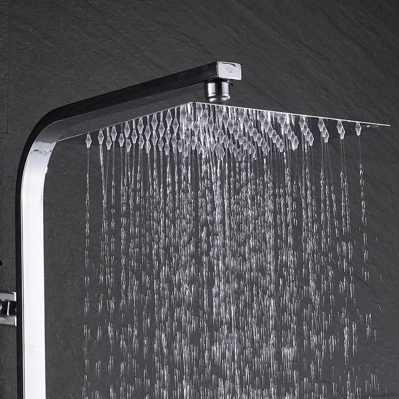 shower head