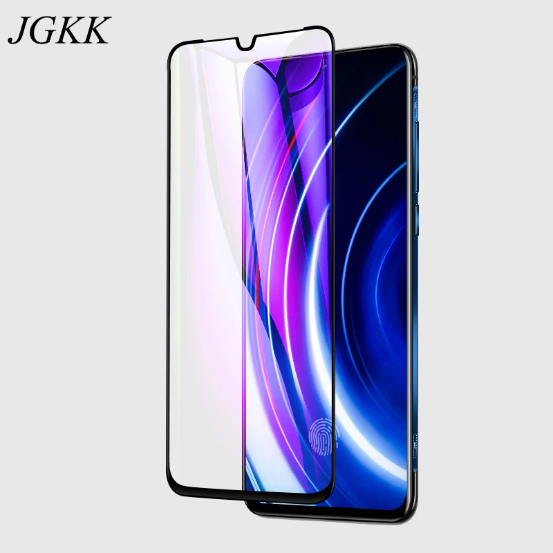 

Matte Anti Fingerprint Tempered Glass for IQOO VIVO V11 Pro V11i X21S X23 Z3 Z3i U1 Frosted Screen Protector Protective Film