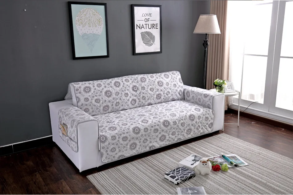 sofa cover stretch