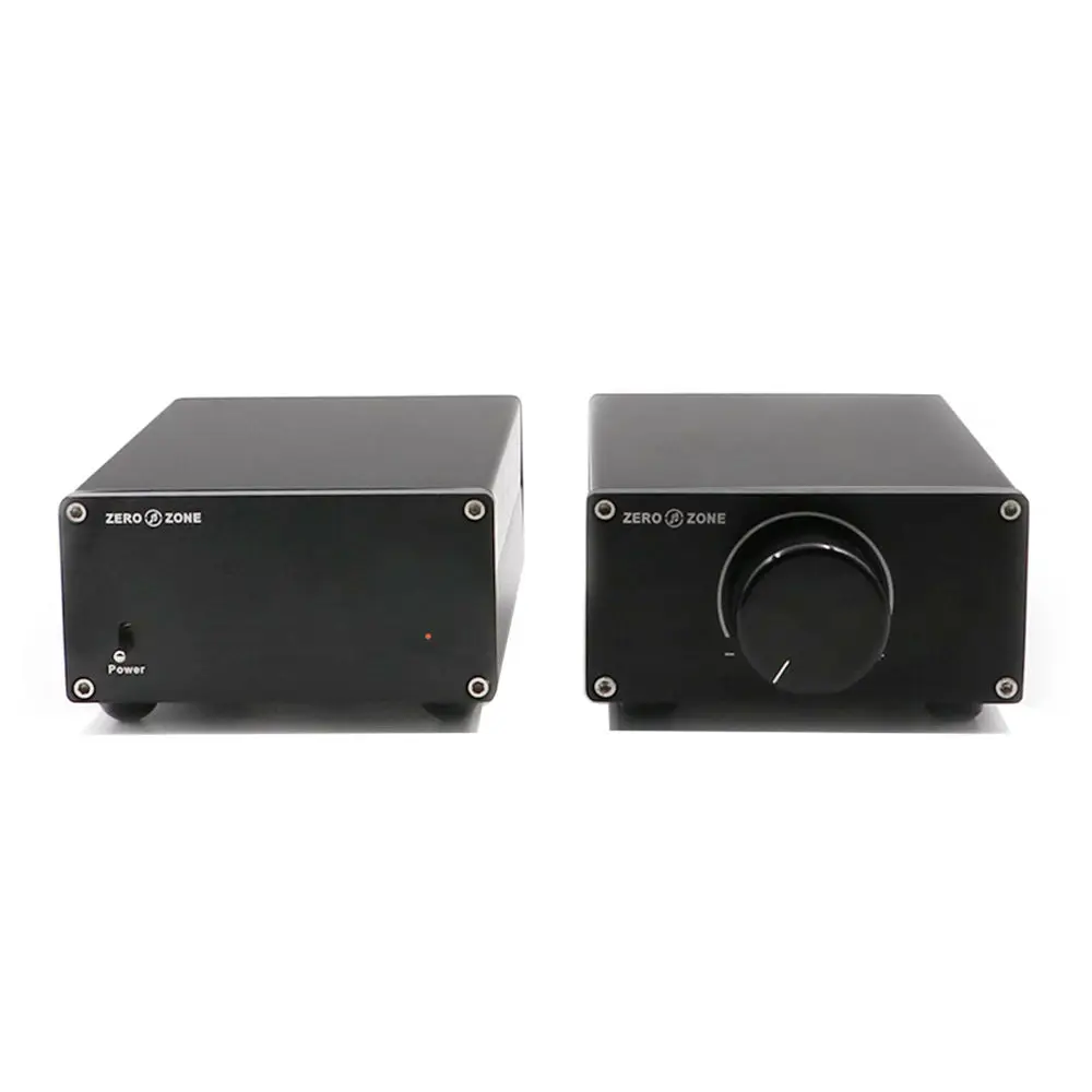GZLOZONE HIFI NAC 1 односторонний предусилитель класса A (на базе NAIM NAC42) + линейный