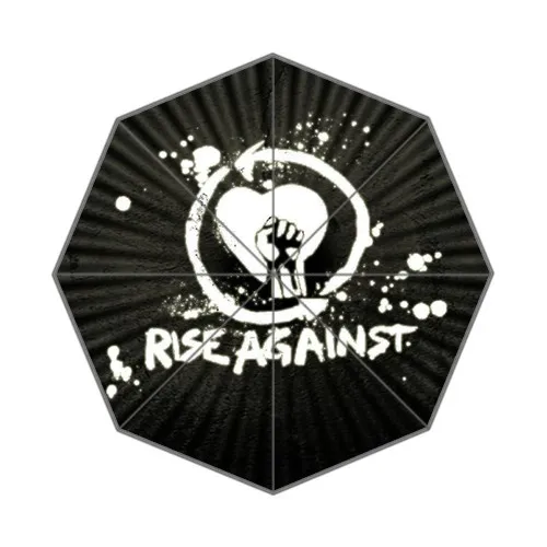 Personalized Design Hardcore punk band rise against Series picture for