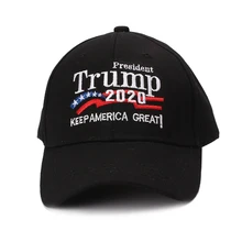 Кепка для бега с регулируемой задней застежкой американский президент выбор бег спорт бейсболка с буквенным принтом шляпа Головной убор