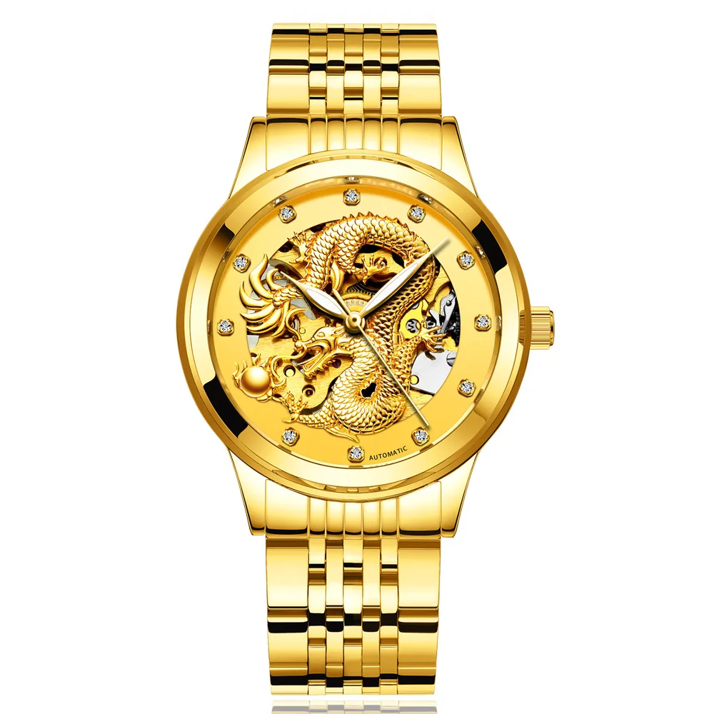 

Dragon Watch
