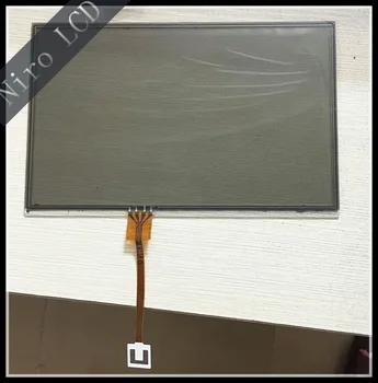 

Niro DHL/EMS Shipping New Original Car Navigation LCD Digitizer LQ080Y5DZ03A LQ080Y5DZ03 8.0" inch Touch Screen Panel