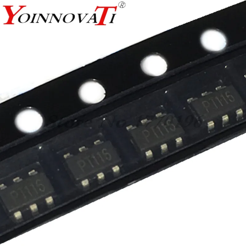 

100pcs/lot PT116 SOT23-6