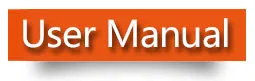 user manual
