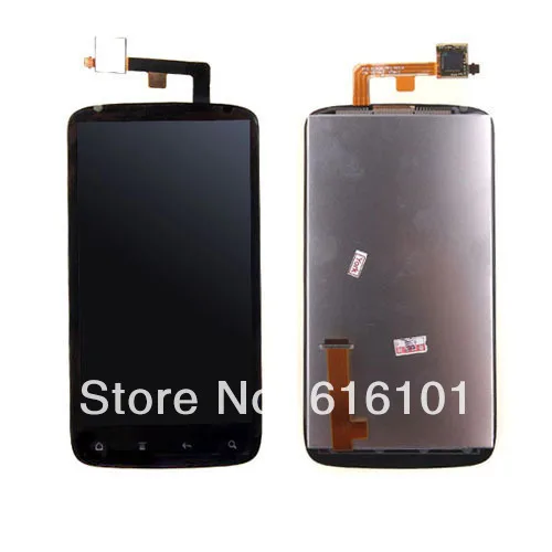

Brand New OEM Touch Screen Digitizer + LCD Display screen Assembly Replacement for HTC Sensation 4G G14 1pc/lot Free Shippping