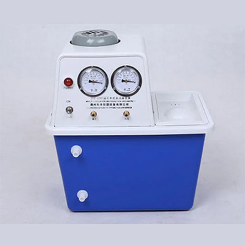 High Quality 180w Laboratory Water Circulating All Purpose Vacuum Pump