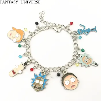 

FANTASY UNIVERSE Free shipping 20pc a lot charm bracelet KGJDIEDFF01