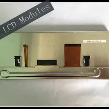 Фирменная Новинка 8," на тонкопленочных транзисторах на тонкоплёночных транзисторах ЖК-дисплей Экран дисплея LQ088K9RA01 ЖК-панель B M W X5 автомобиля gps/dvd-навигатор