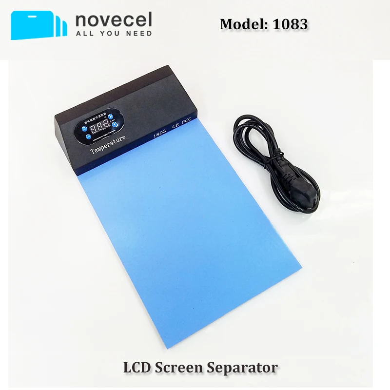 

CPB LCD Screen Repair Kits Separator Machine For Samsung iPhone Screen Open Mat Separating Tool