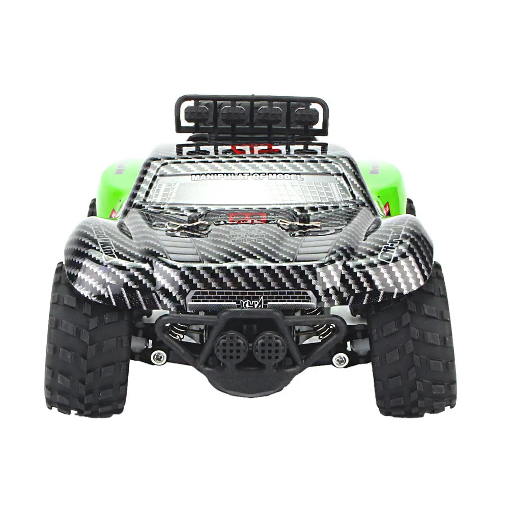 1:18 2WD высокая скорость RC гоночный автомобиль дистанционное управление CaseTruck Внедорожные багги игрушки MAR6