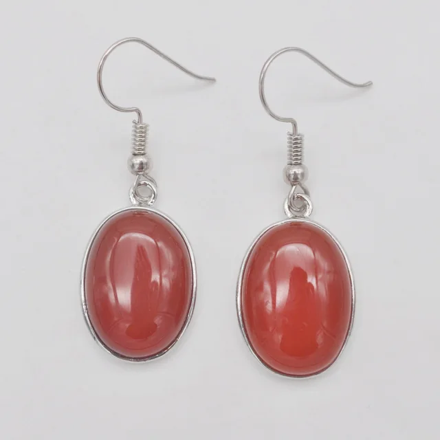 Red Carnelian