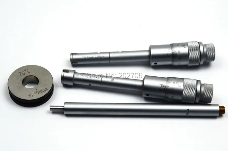 12-20mm 3points micrometer (6)