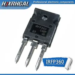 10 шт IRFP360 IRFP360LC IRFP360PBF к-247 25A 400 V Мощность транзистор новое и оригинальное HJXRHGAL