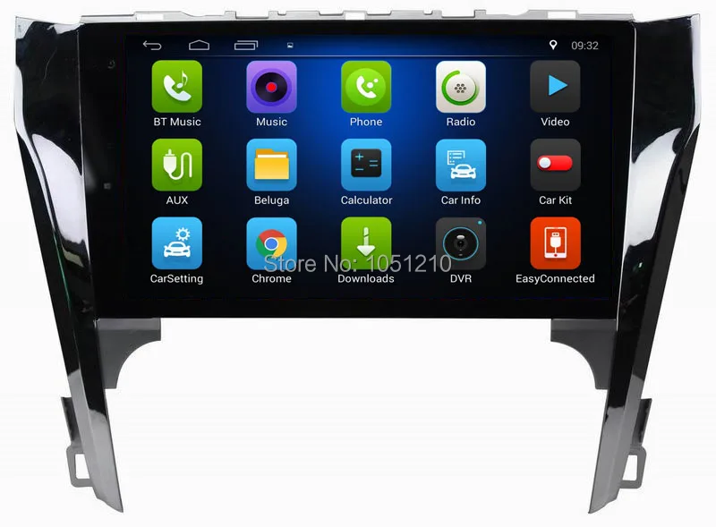 Ouchuangbo Toyota Camry 2012-2013_2