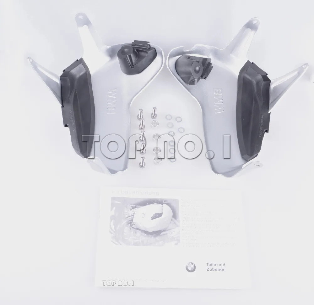 

Stator Engine Cover fit BMW R 1200 Gs / R1200 Rt 2005 - 2009 Stator Engine Covers